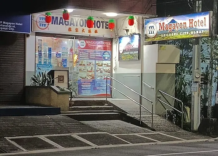 Magayon