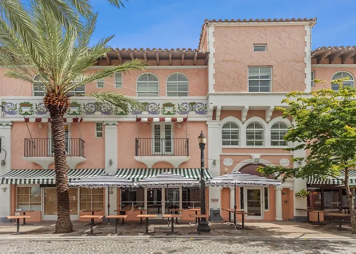 Pets Allowed Hotel Kasa El Paseo Miami Beach