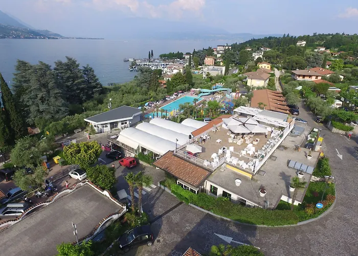Villaggio Turistico Internazionale Eden