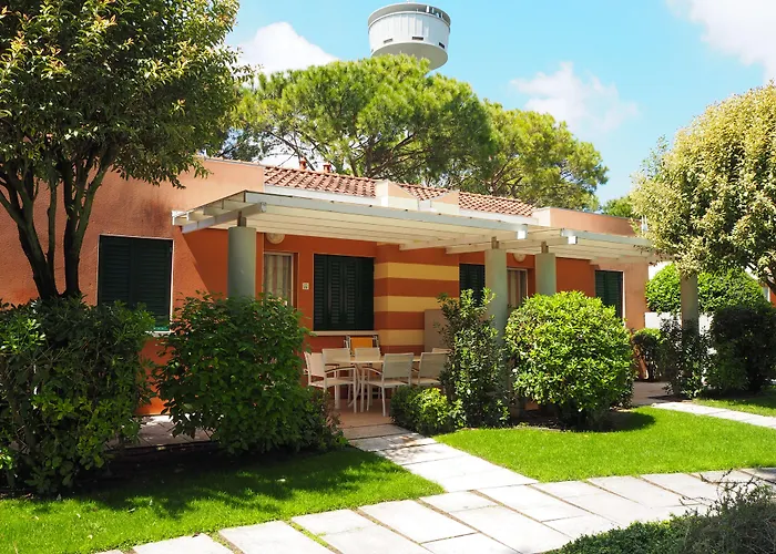 : Camping Union Lido