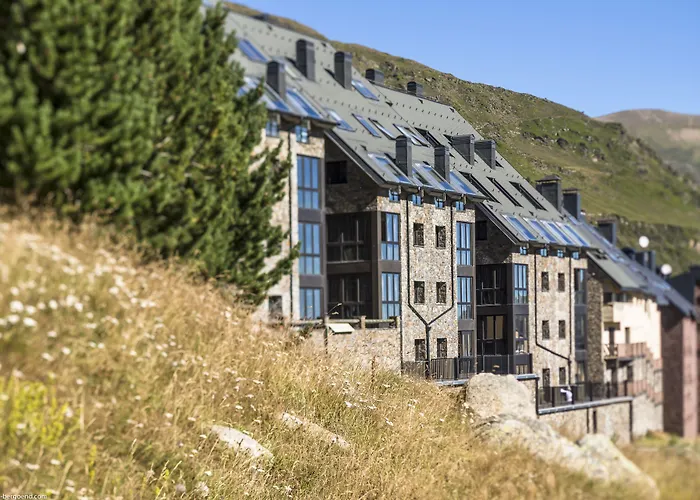 Pierre&Vacances Pas de la Casa Princesa