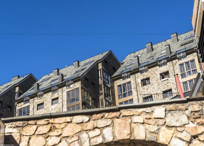 Pierre&Vacances Pas de la Casa Princesa