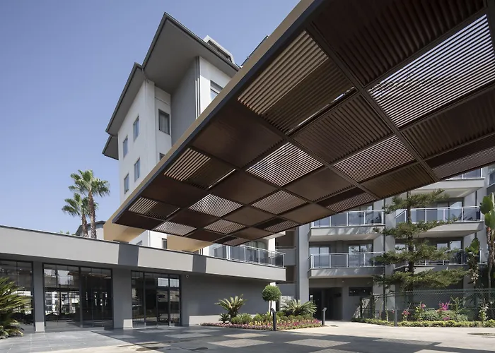 Garden Resort&Spa