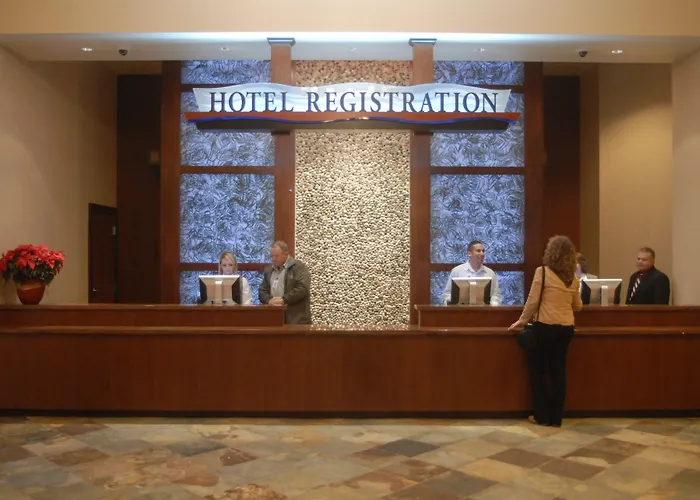 Resorts Guide Three Rivers Casino Resort