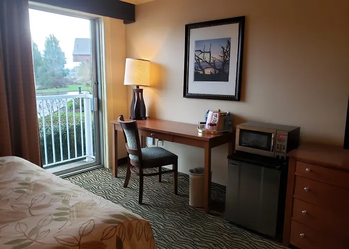 Resorts Guide Three Rivers Casino Resort