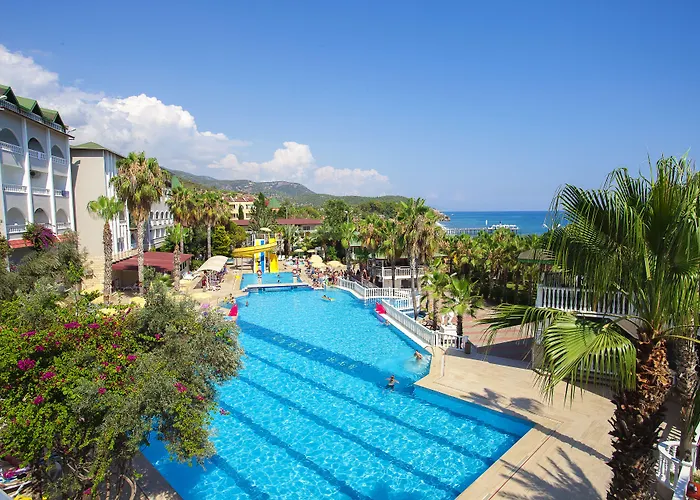 Kemal Bay Hotel