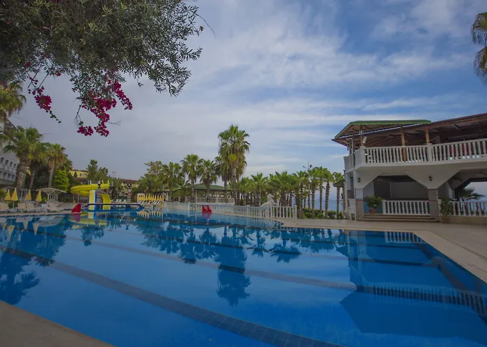 Kemal Bay Hotel