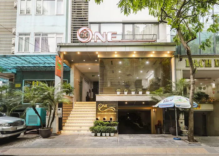 One Hotel