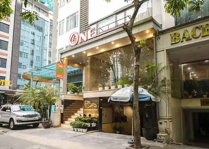 One Hotel