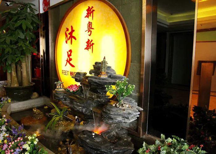 Guangzhou Xin Yue Xin