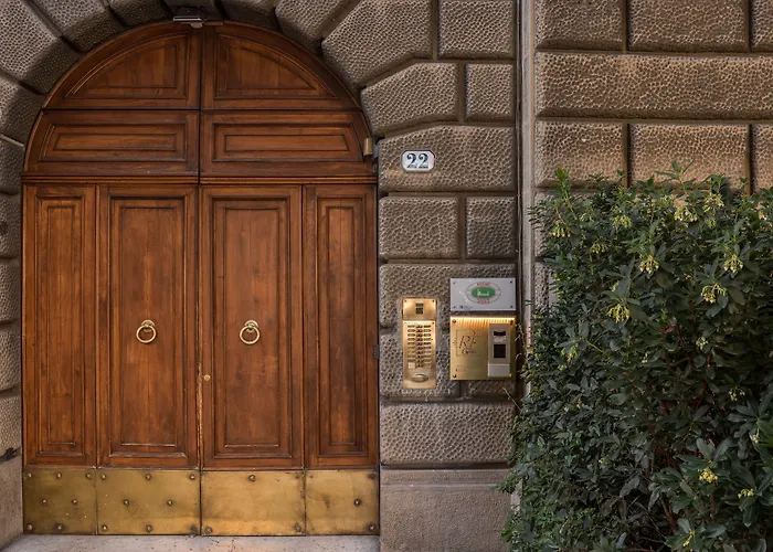 Spa Hotels Resorts Relais Empire