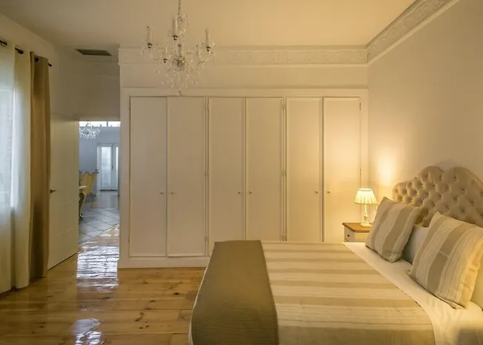 Hostel: Hostal Central Palace Madrid