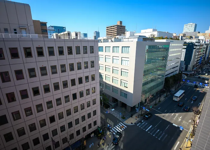 Senba Hostel
