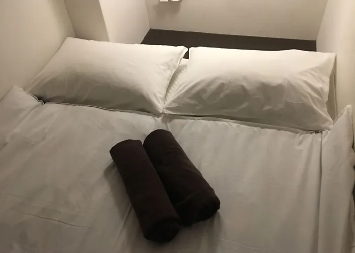 Senba Hostel