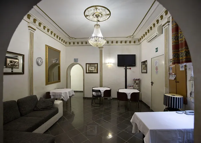 Hotel sulla spiaggia: Hostel Beautiful