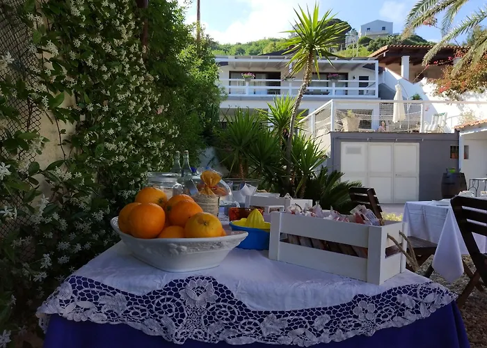 La Casa A Mare B&B Messina