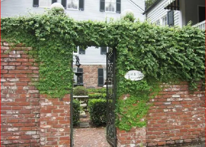 Burn Bed And Breakfast