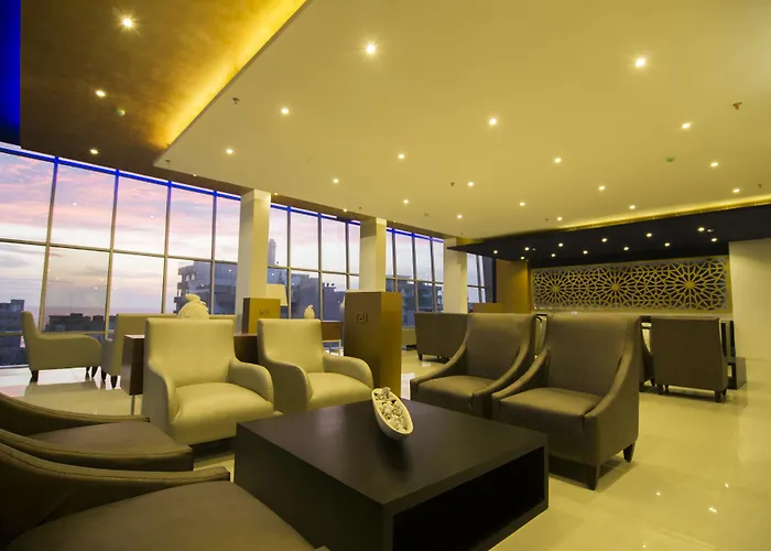 Best Selfcatering Platinum One Suites