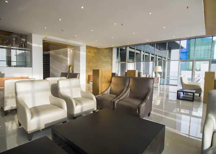 Best Selfcatering Platinum One Suites