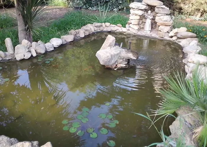 Hotel familiare: B&B Pian Del Lago