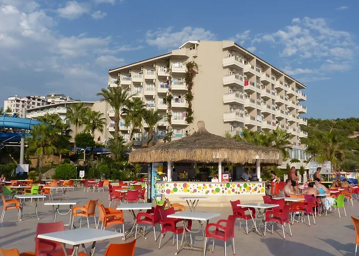 Mirador Resort & Spa