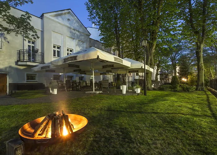 3-Sterne-Hotel: Maxymilian Unique Hotel - Adults Only