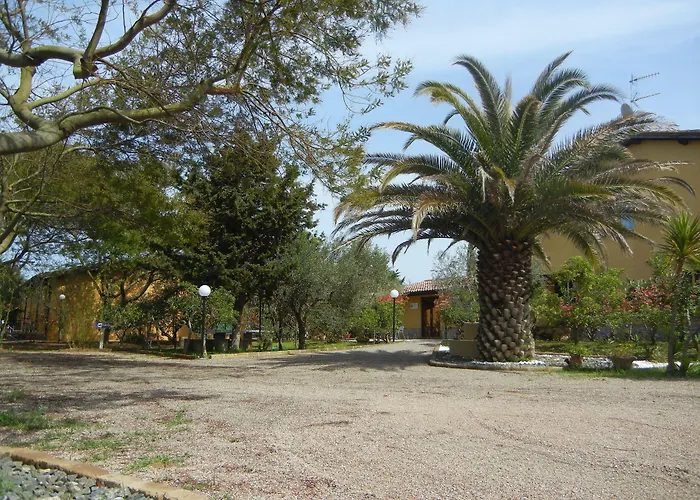 Azienda Agrituristica Le Betulle