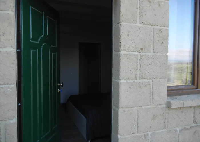 Azienda Agrituristica Le Betulle