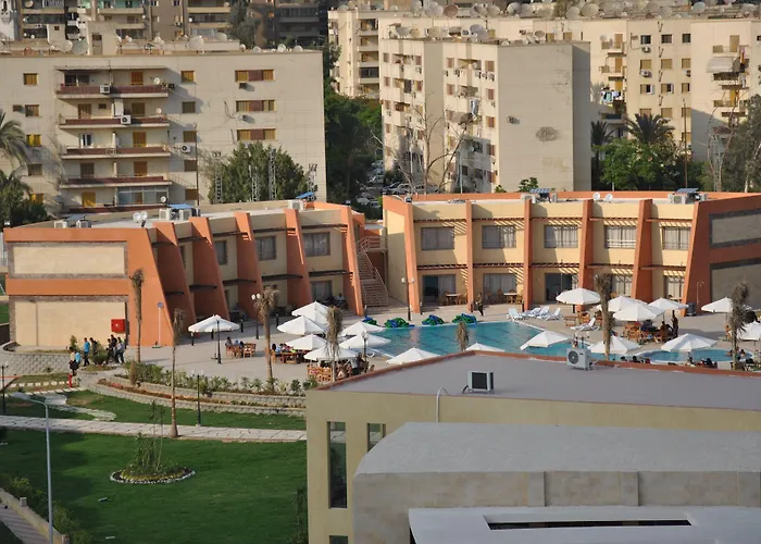 Welkom Hotel: Jewel Glorious Hotel