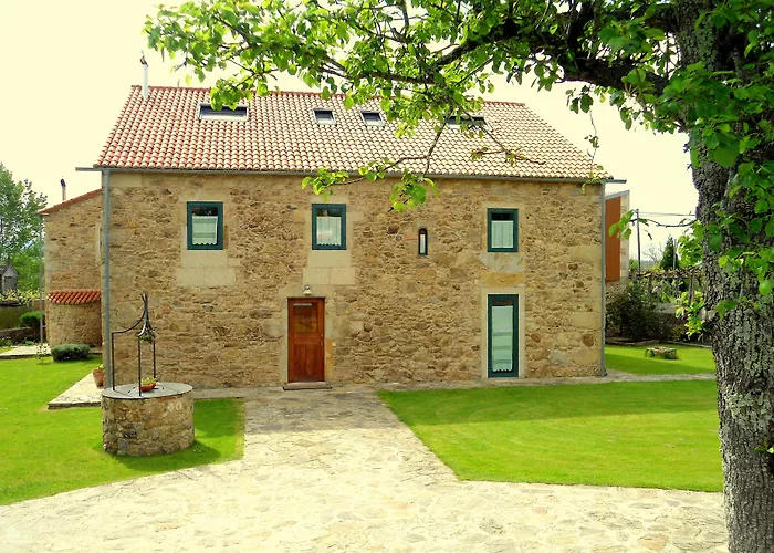 Torres De Moreda
