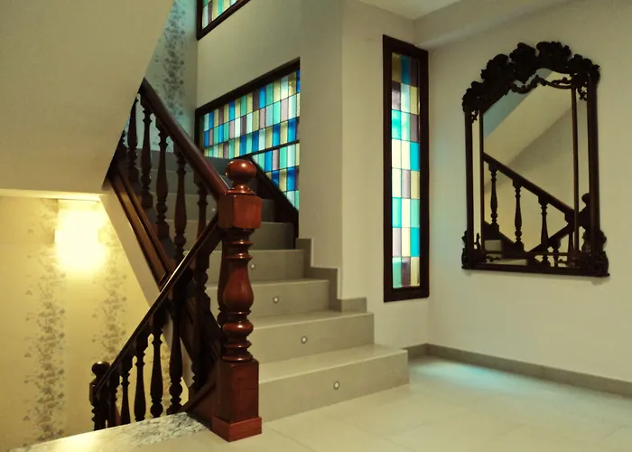 Hotel: Hotel Windsor