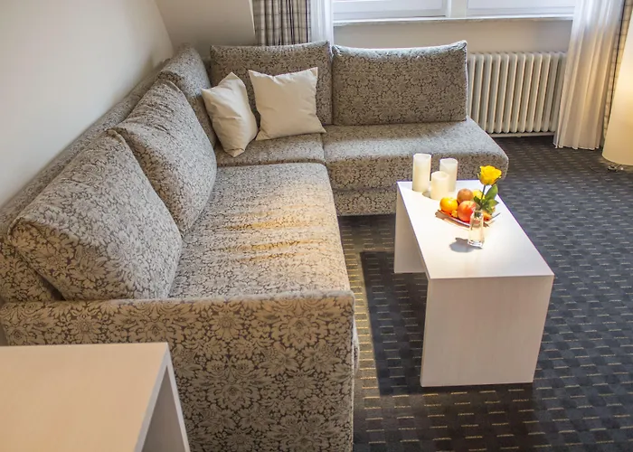 Apartment: Nordsee Domizil Schobüll