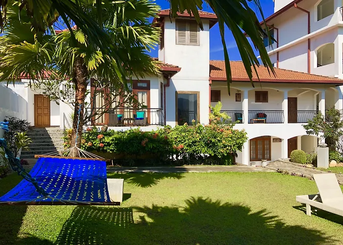 Hôtel pour familles: Elegant Hotel
