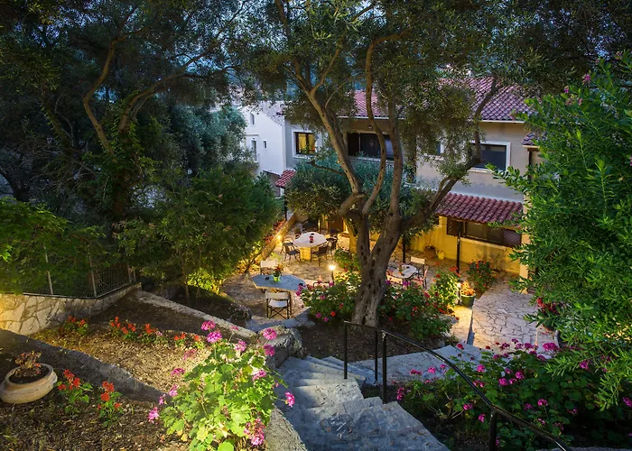 Hotel Oriana - Adults Only