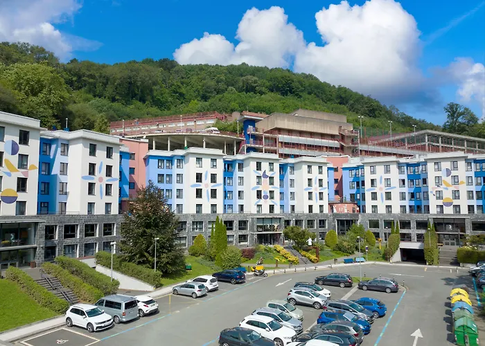 Alquiler de vacaciones: Olarain