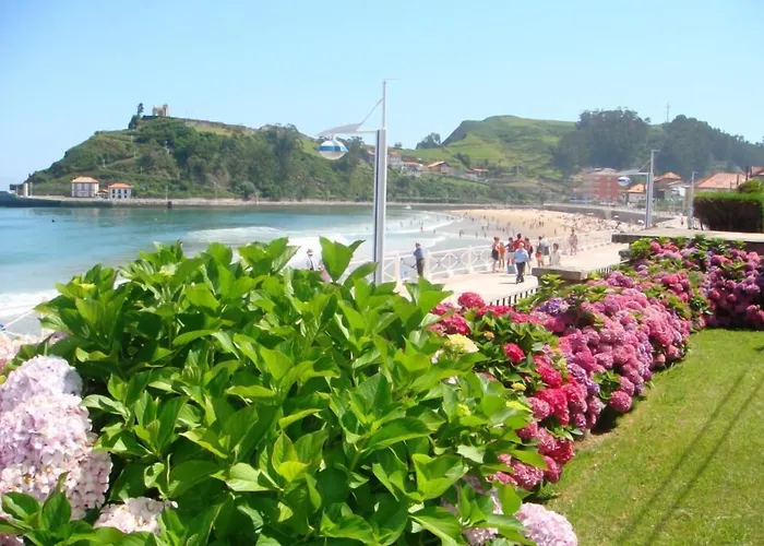 Hotel de 3 estrellas: Hotel Silken Don Pepe