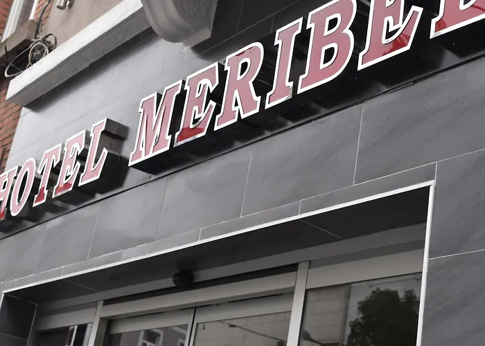 Meribel