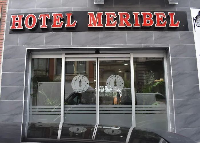 Meribel