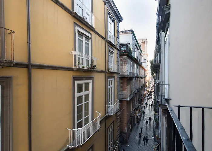 Hotel di lusso: Santa Chiara Boutique Hotel