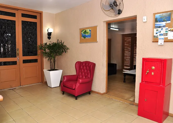 Hotel céntrico: Hotel Plaza Riazor