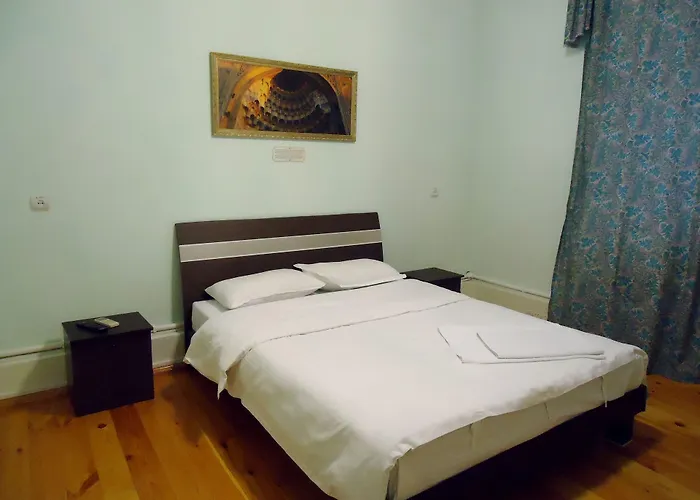 Art Hostel Taschkent