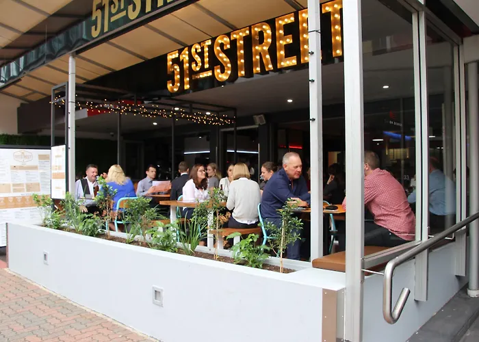 Hotel Am George Brisbane, Independent Collection By Evt