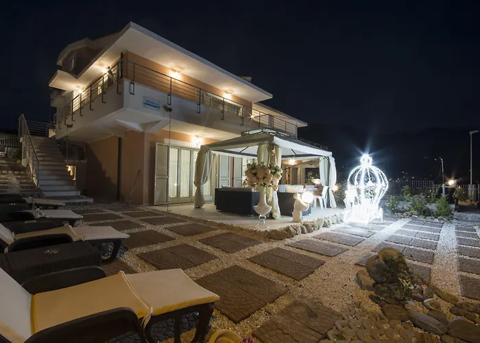 Cabina: Villa Armonia