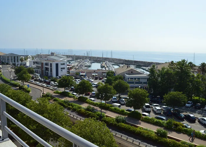 Hotel Port Toga