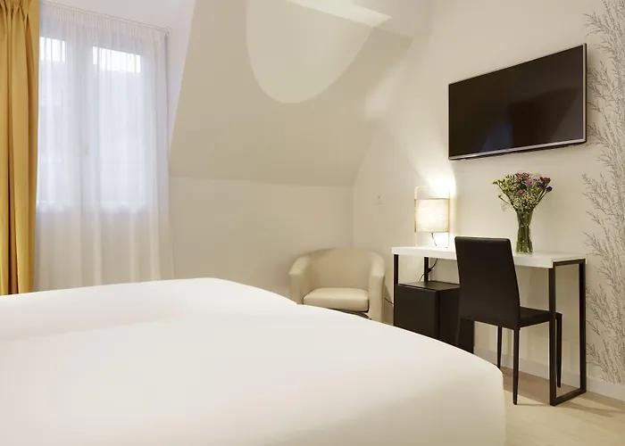 Hotel Arrizul Congress