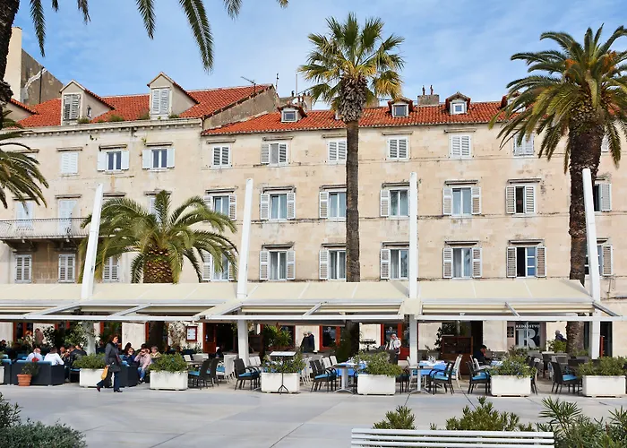 3-Sterne-Hotel: Hotel Adriana
