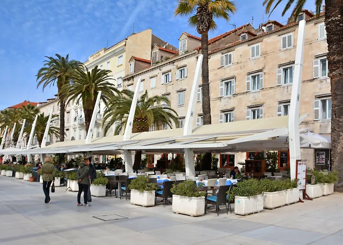 3-Sterne-Hotel: Hotel Adriana