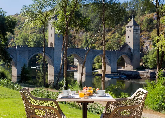 Animaux admis Best Western Plus Divona Cahors
