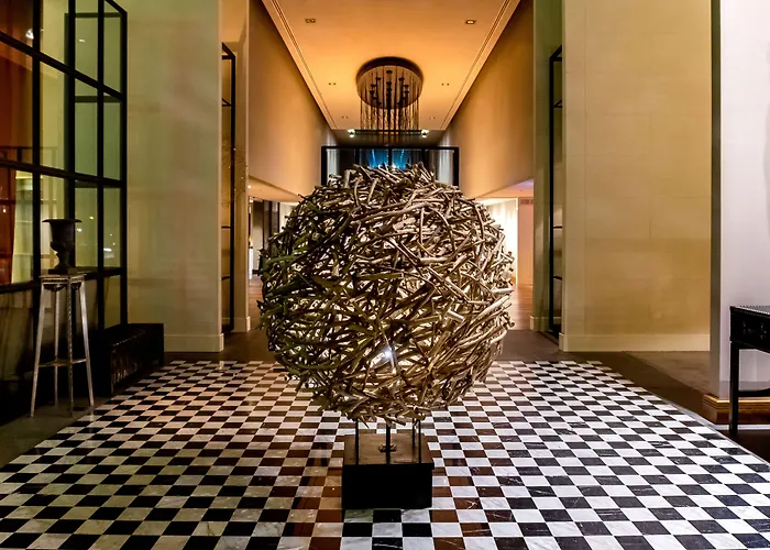 Hyatt Centric