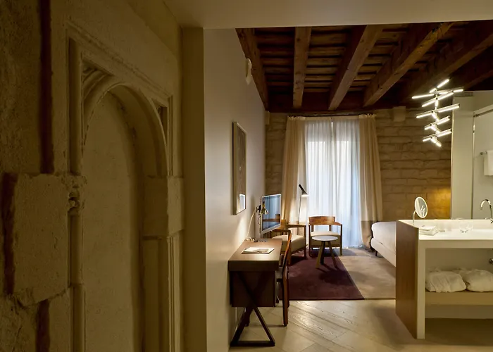 Hotel: Mercer Hotel Barcelona